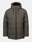 Forska M Puffer Parka