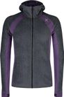 Vertigo PTC Alpha Full Zip Hooded M.