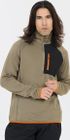 Helge M Half Zip Midlayer