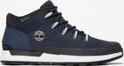 Mens Mid Lace UP Waterproof Sneaker