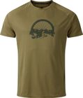 Tech II Tee