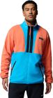 Backbowl II Full Zip Fleece