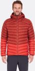 Cirrus Alpine Jacket