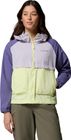 Spire Valley Windbreaker