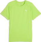 M Run Velocity Tee Poly