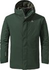 Parka Style Froda Men