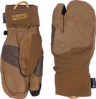 Team Gore-tex 3-Finger Glove