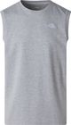Mens Evolution Simple Dome Tank