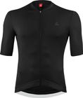 Men Bike Jersey Full Zip Skys Hotbond RF