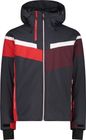 MAN Jacket FIX Hood