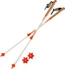 Trekking Poles all Season Alpine alu Tele