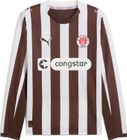 Fcsp Home Jersey LS