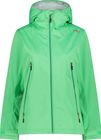 Woman Jacket FIX Hood