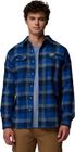Flare Gun Stretch Flannel
