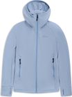 Rabot Merino Tech Midlayer Hoodie Women