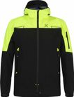 Monte Jacket