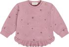 Sweatshirt LS AOP