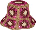Sweetvine Hat