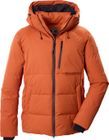 KOW 12 Men Quilted Jacket