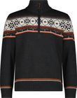 MAN Fleece Sweat Knitted