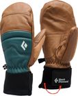 W Spark Mitts