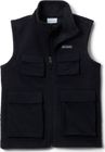 Jasper Ridge Pebbled Fleece Vest