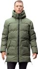 Linjat Men's Parka Jacket