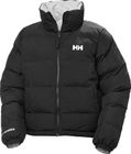 W YU 23 Reversible Puffer