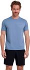 Herren Training Tight Fit-shirt