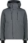MAN Jacket FIX Hood