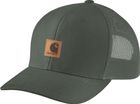 Oakland Leatherette Cap