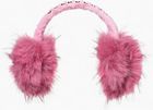 Fluffy Earwarmers