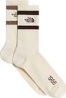 Everyday Crew Heritage Stripe Sock -2P