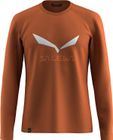 Solidlogo Dry'ton M Long Sleeve Tee