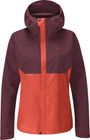 Downpour Eco Jacket Wmns