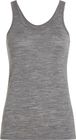 W Siren Tank