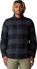 Plusher Long Sleeve Shirt
