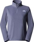 Womens Glacier Fleece 1/4 Zip Jacket