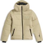 Fwc'cruz Puffer Snow Jacket