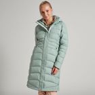 Winterburn Wmns Longline Down
