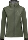 Shelter Jacket Woman