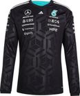 Mercedes - AMG Petronas Formula 1 Team Driver Jersey Longsleeve Men
