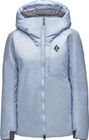 W Belay Parka