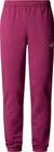 Womens Simple Dome Regular Tapered Jogger