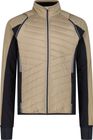 MAN Jacket DET. Sleeves
