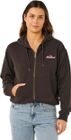 LAY DAY Relaxed Zip Through