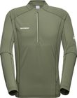 Aenergy FL Half Zip Longsleeve Men