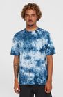 O'neill TIE DYE Graphic T-shirt