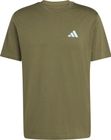 Outdoor Mountain Biking Graphic T-shirt