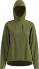 The Zeroweight Dual Dry Performance Knit Waterproof Running Jacket